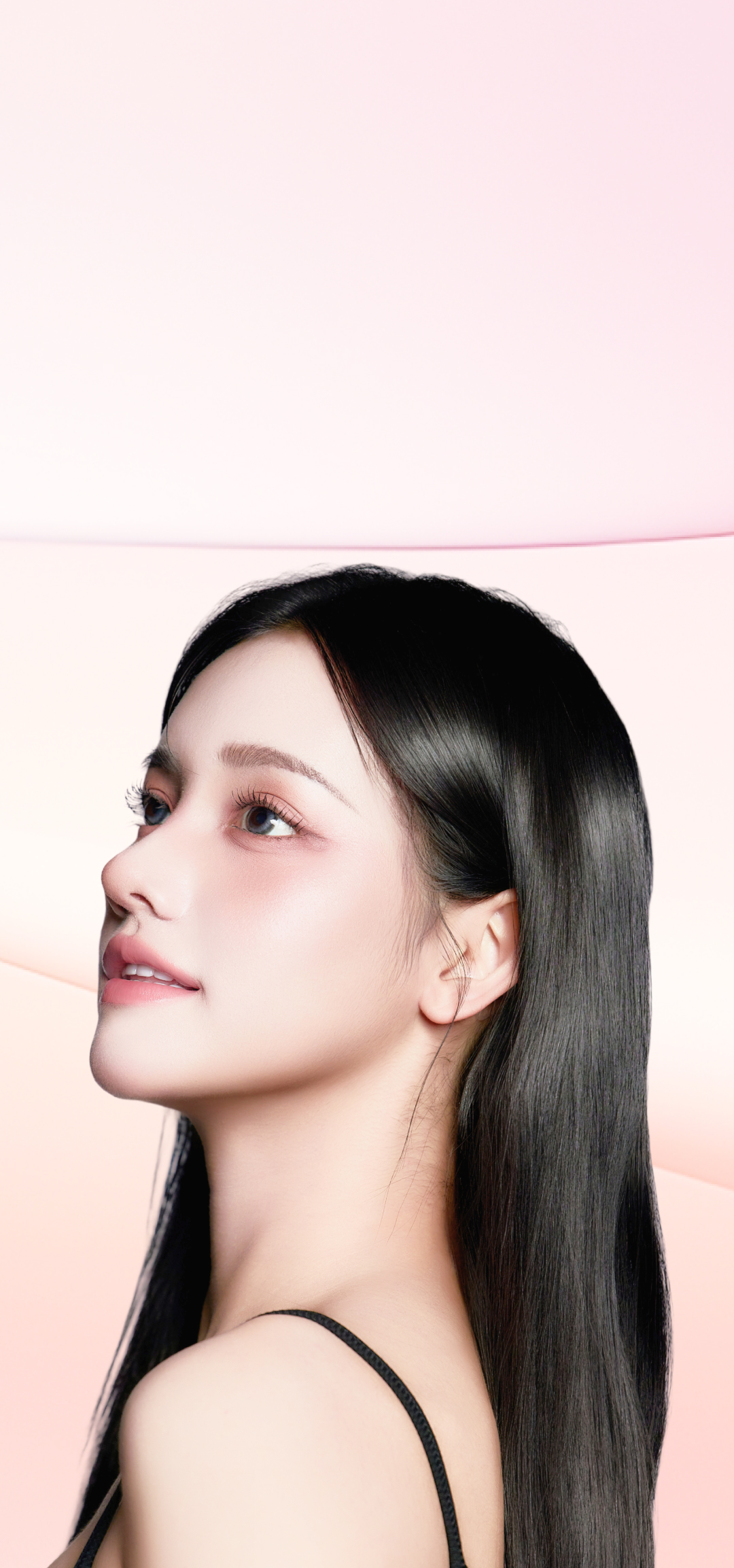 리엔장 보톡스 메인 비주얼