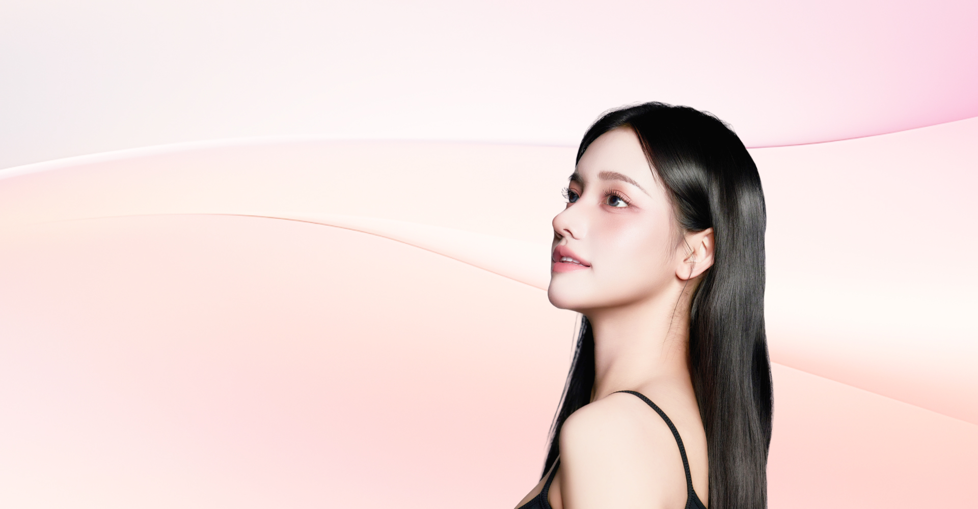 리엔장 보톡스 메인 비주얼