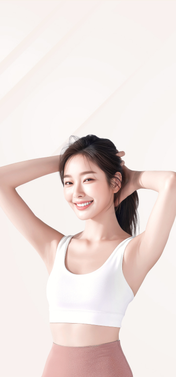 리엔장 다이어트약처방 메인 비주얼