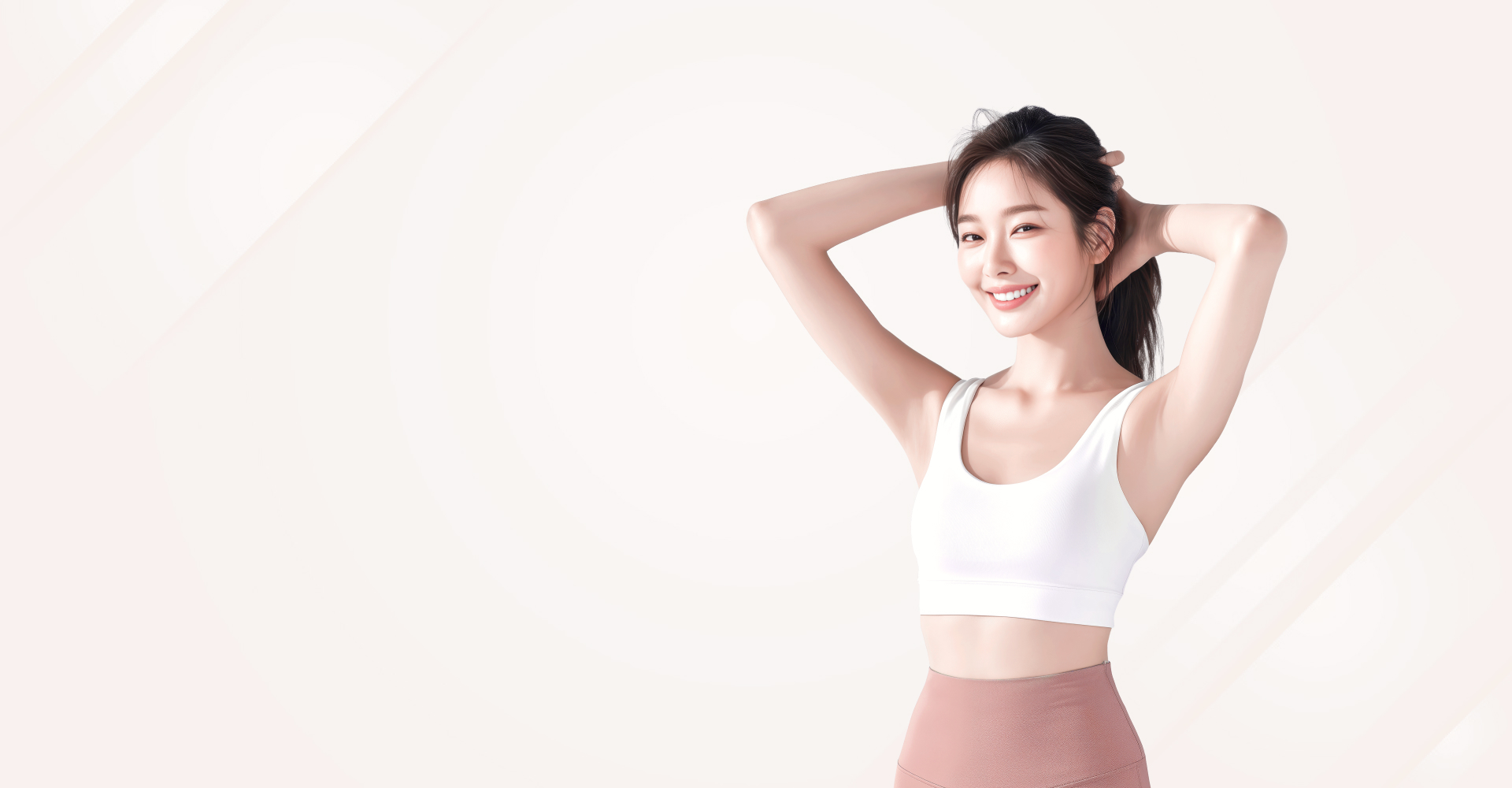 리엔장 다이어트약처방 메인 비주얼