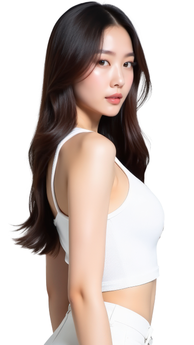 리엔장 맞춤 다이어트 약처방 모델 이미지