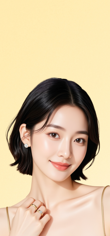 리엔장 노메스시리즈 메인 비주얼 모바일