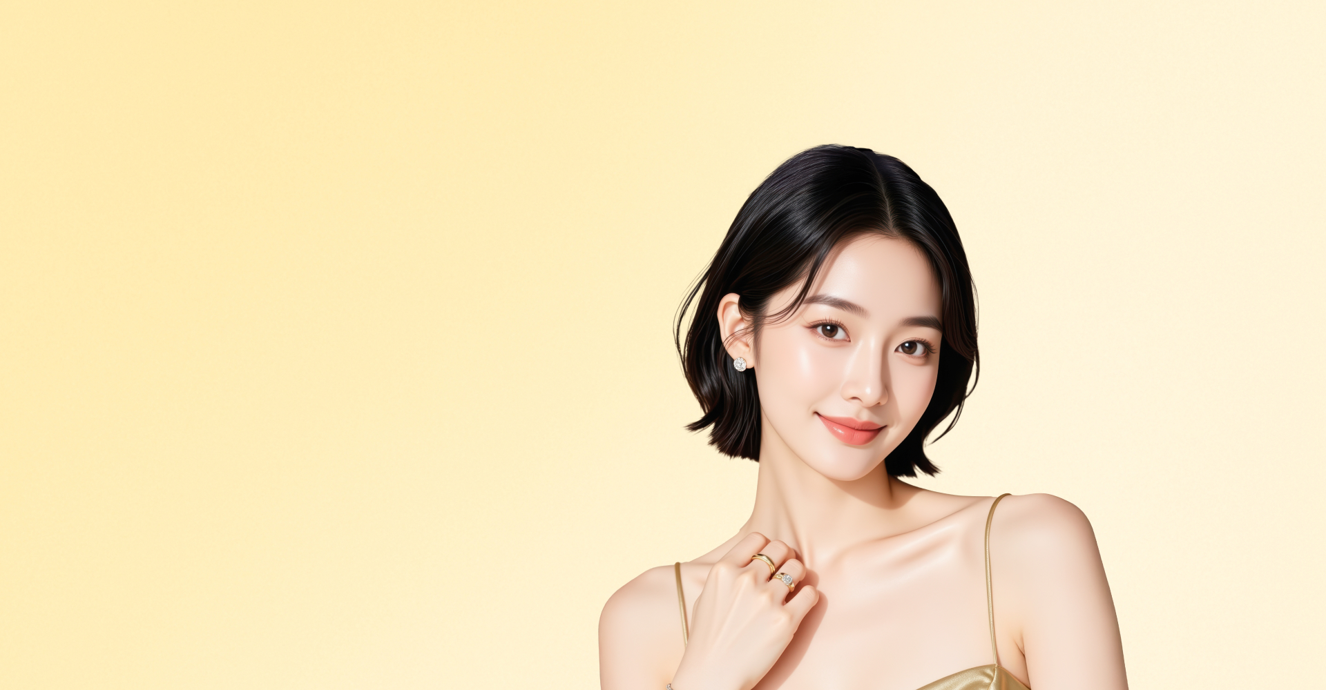 리엔장 노메스시리즈 메인 비주얼