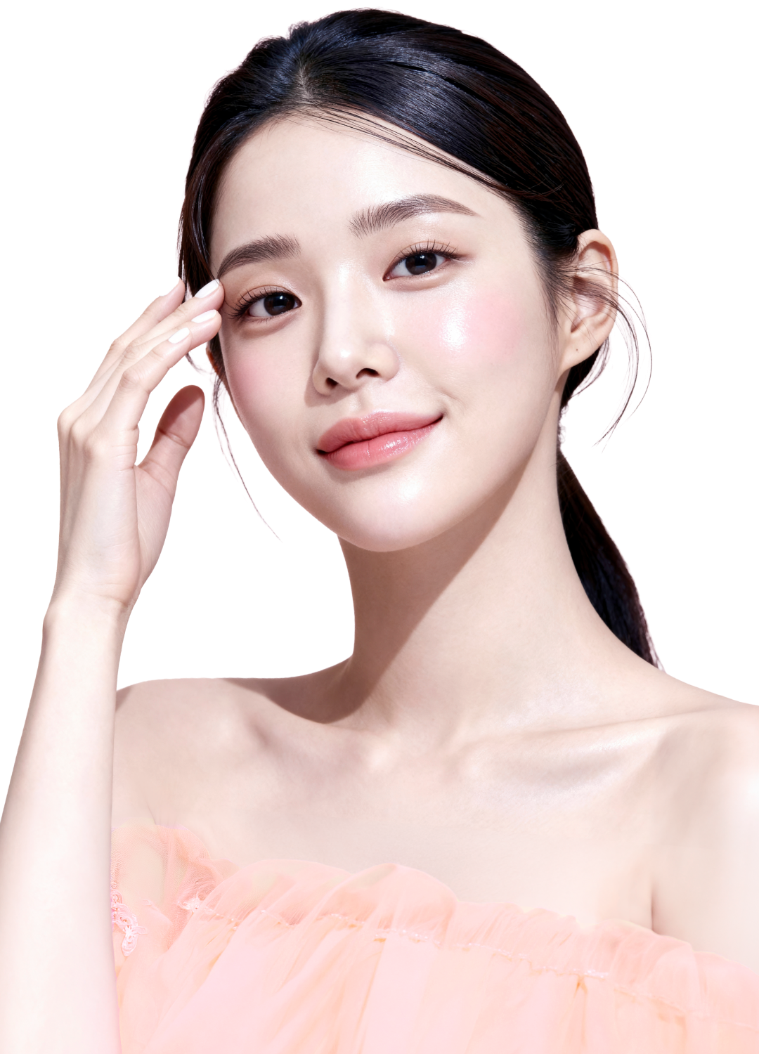 리엔장 올리디아 시술 메인 비주얼 모바일