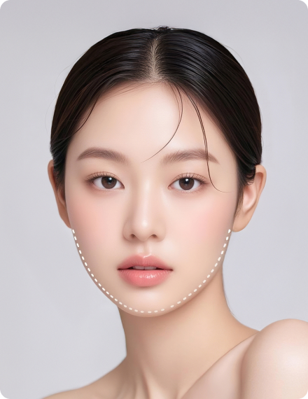 리엔장 텐써마 10THERMA 리프팅 장비