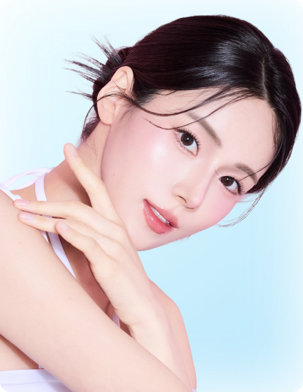 살빼주사 소개 이미지 - 리엔장 독자개발 고농축 바디 지방분해주사